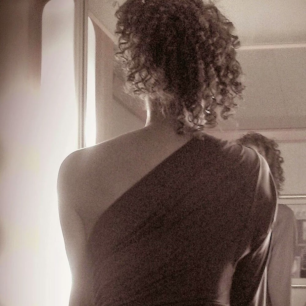 Meet your Posher, Saadia